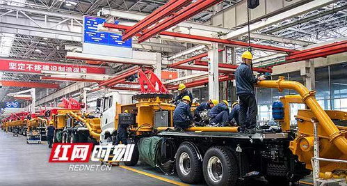 聯(lián)合艦隊啟航 長沙首批綠色智能建造專精特新企業(yè)名單公布，引領建筑工程新浪潮