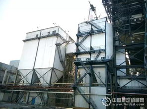 唐山三友化工除塵系統(tǒng)升級，科行環(huán)保助力綠色生產(chǎn)新標桿