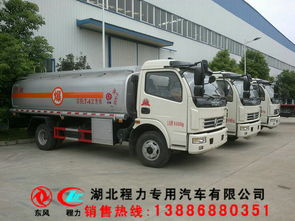 荊州加油車購(gòu)買指南與使用事項(xiàng)