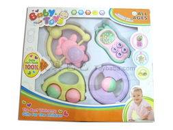 汕頭澄海博美塑膠玩具廠(chǎng) 匠心打造安全有趣的兒童玩具