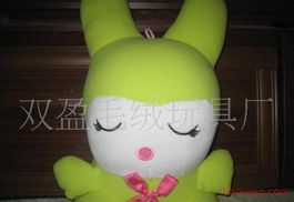 雙盈毛絨玩具廠兒童玩具加盟連鎖火爆招商，攜手全球加盟網共創財富未來