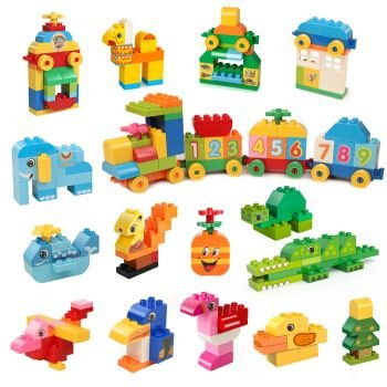 六歲兒童玩具推薦 益智與趣味并重，開啟成長新篇章